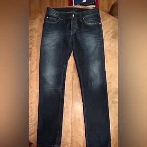 Absolut Joy Men’s jeans, Size 33
